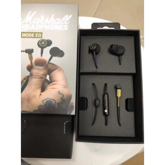 Marshall Mode EQ